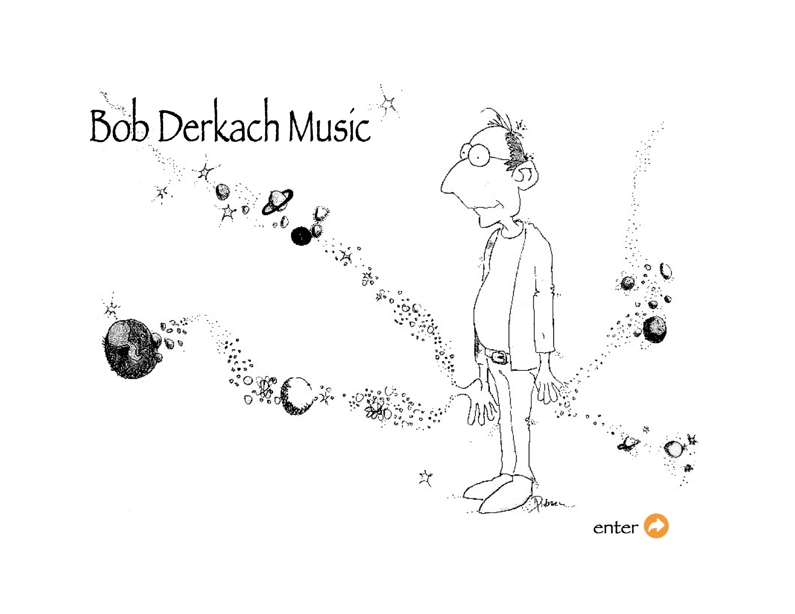 Bob Derkach Splash